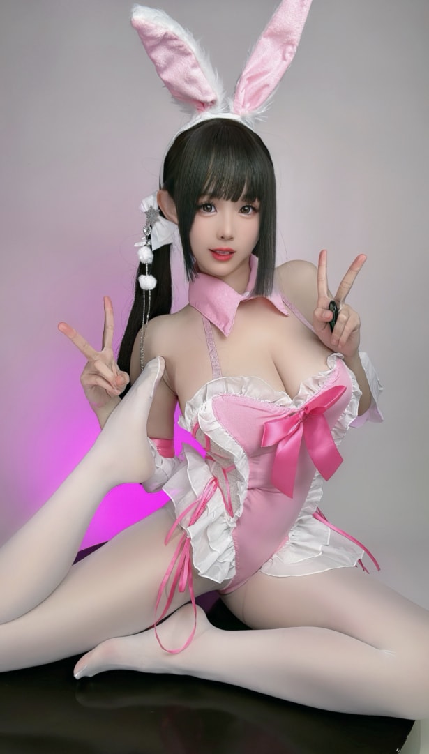 miko酱ww NO.37 柔软度max