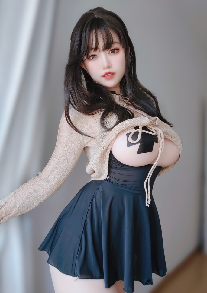 女主K NO.41 初秋穿搭