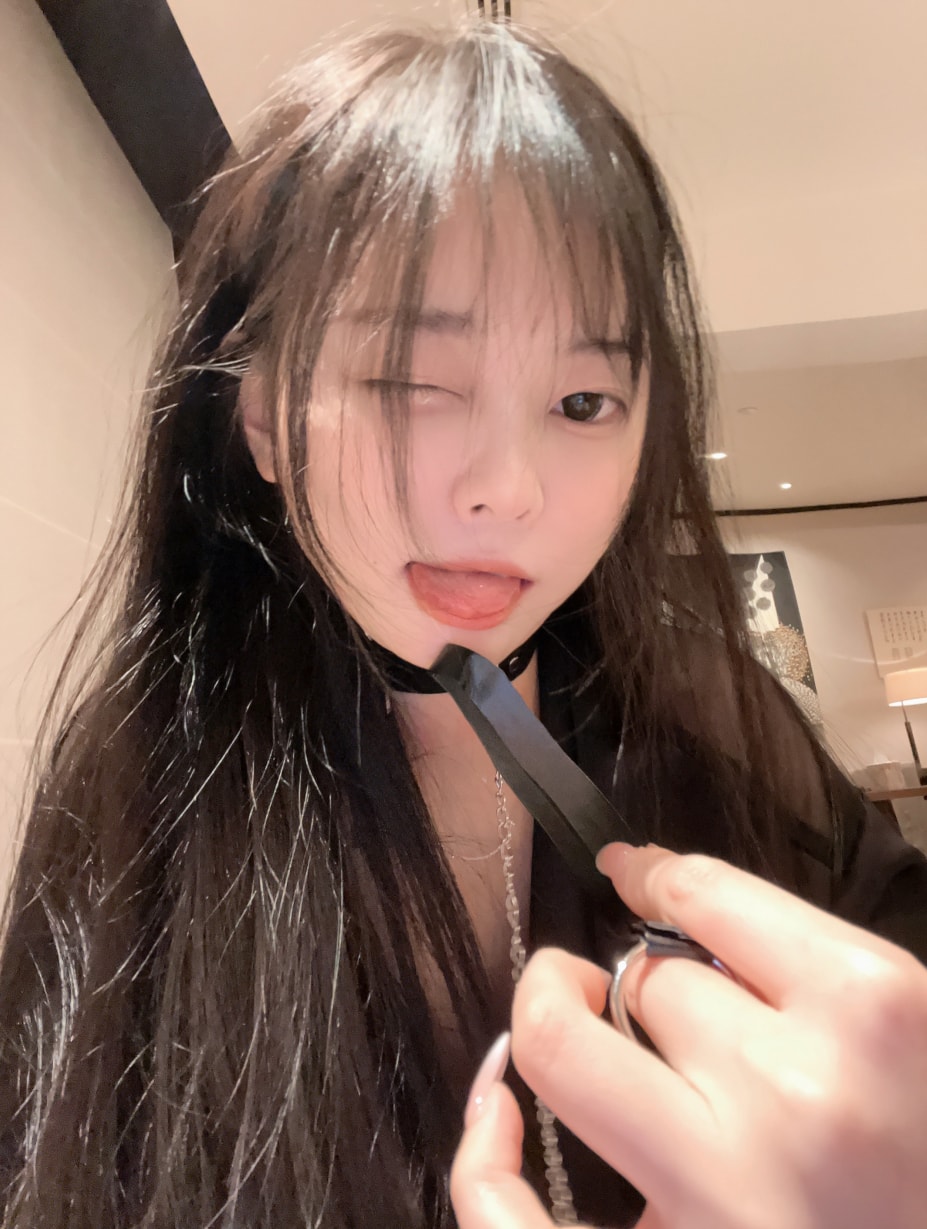 【微密圈】左公子-圆润的大桃子
