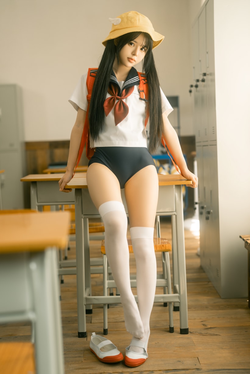 rua阮阮 – NO.12 小丸子