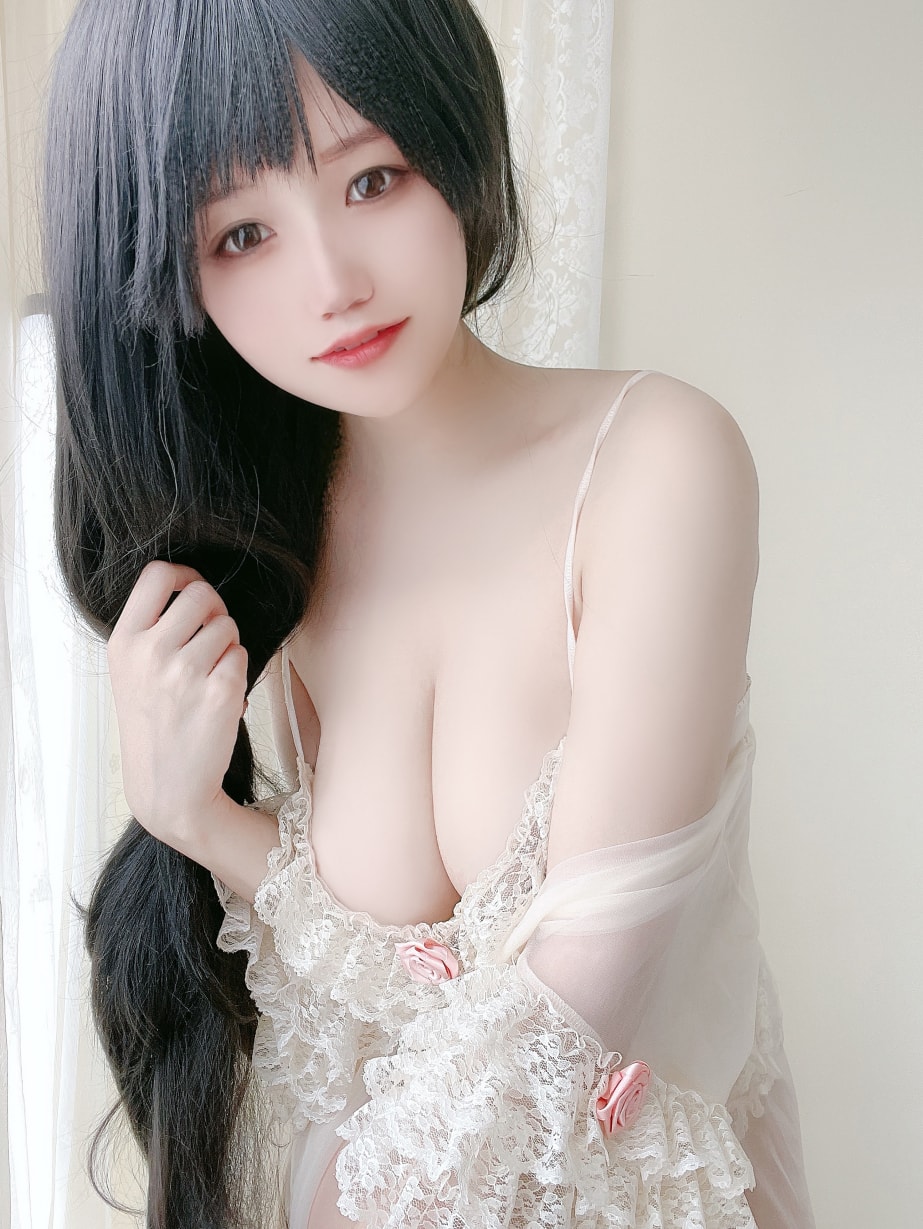 小仓千代w – NO.090 情人节