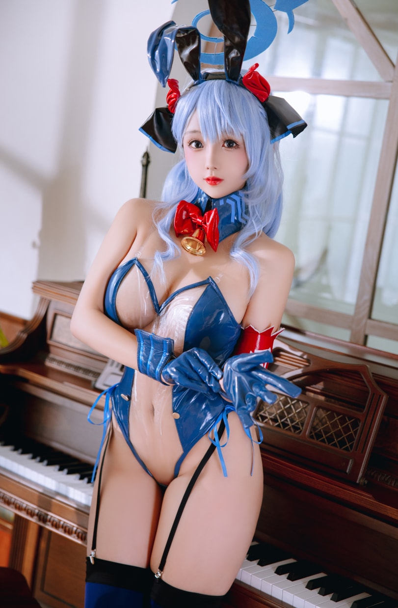 日奈娇 NO.163 天雨亚子