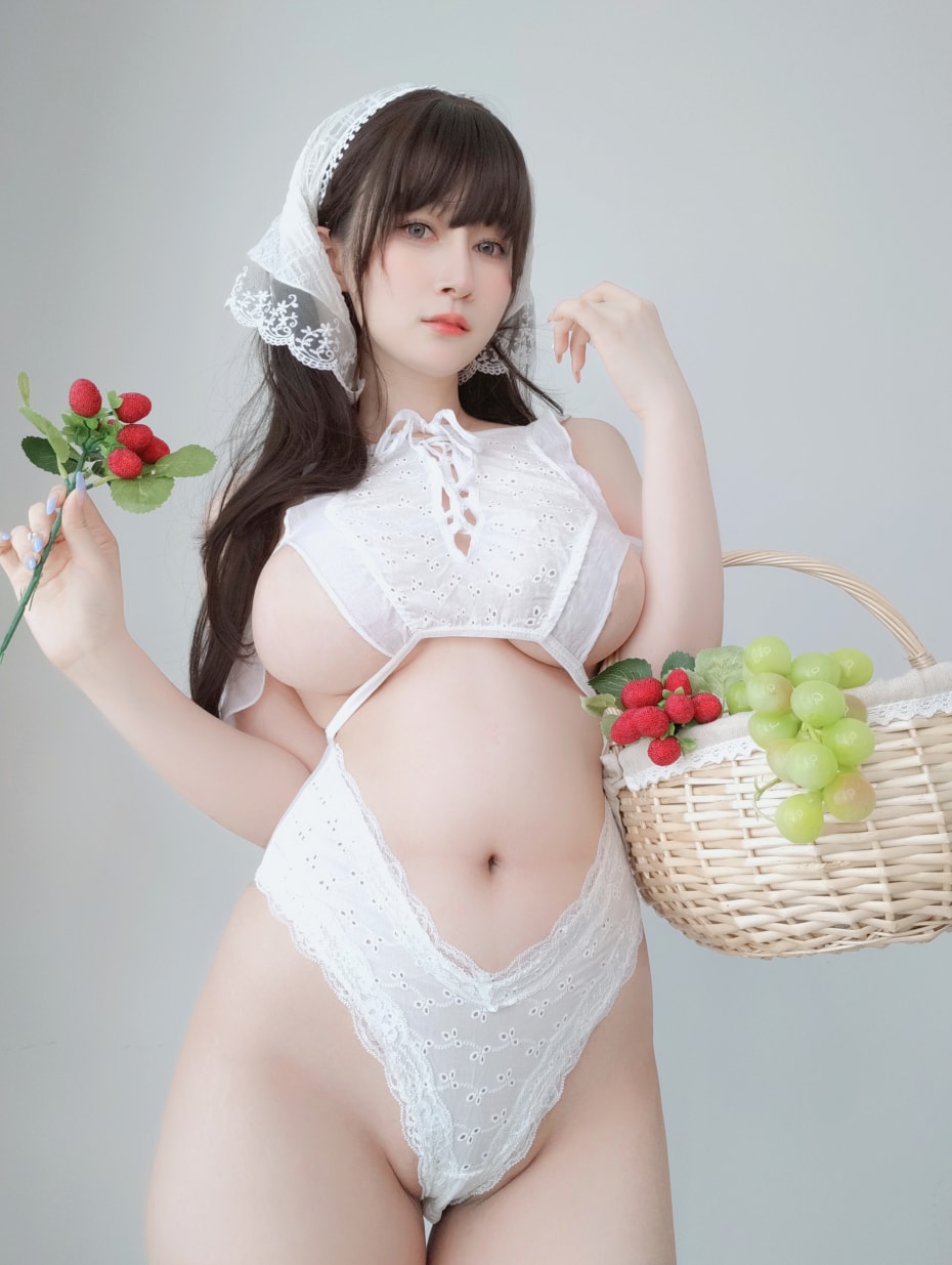 白银81 NO.123 [Fantia] 23年10月会员合集（26套）