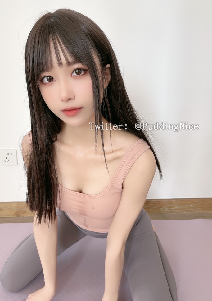 布丁大法 – 芋泥麻薯