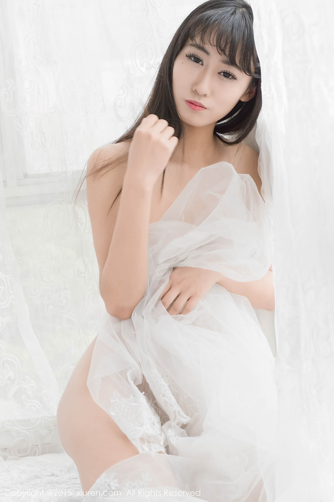 [Xiuren秀人网]XR20150417N00319 素素subaby预览图 3