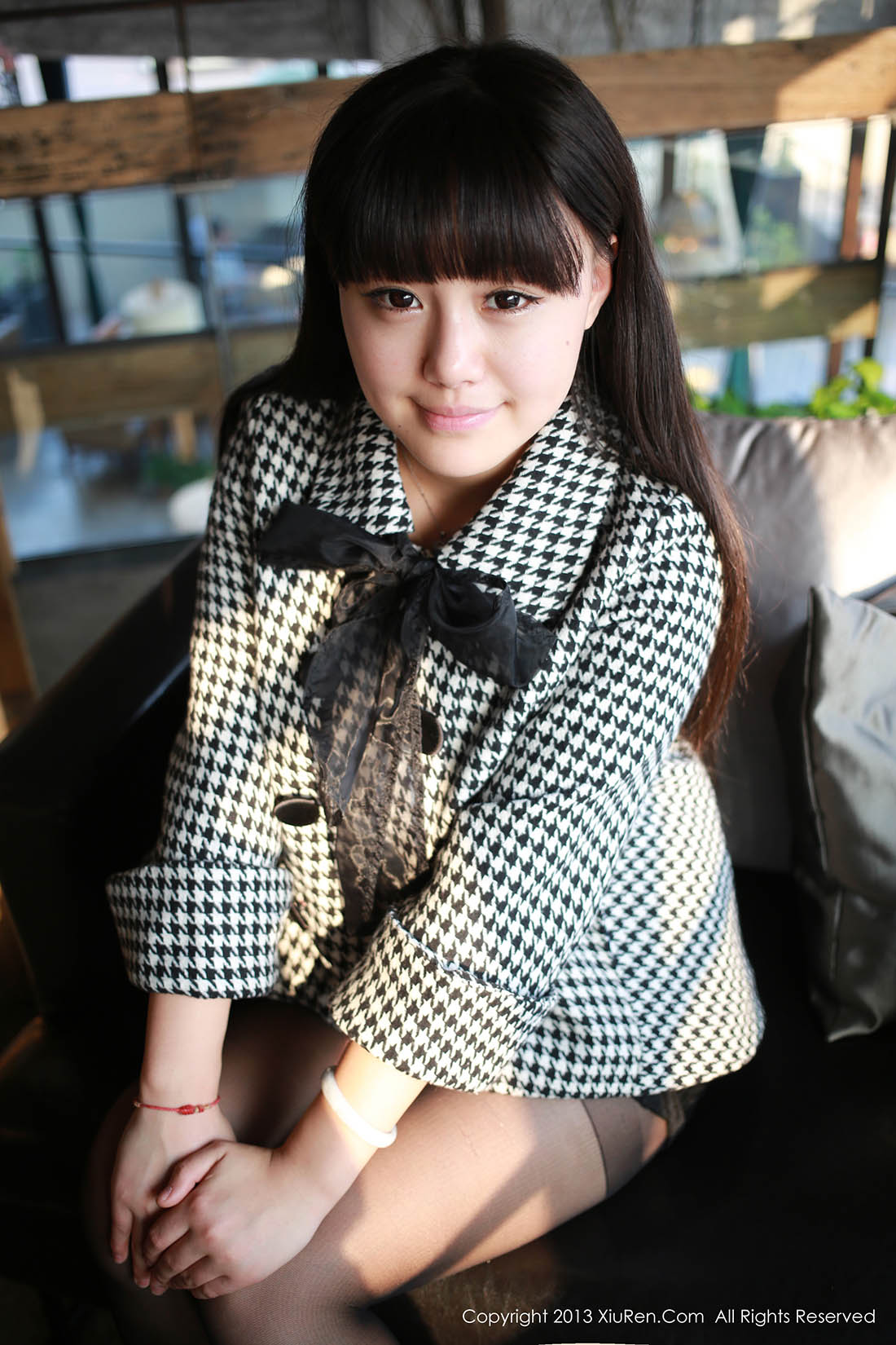 [Xiuren秀人网]XR20131114N00045 Barbie可儿