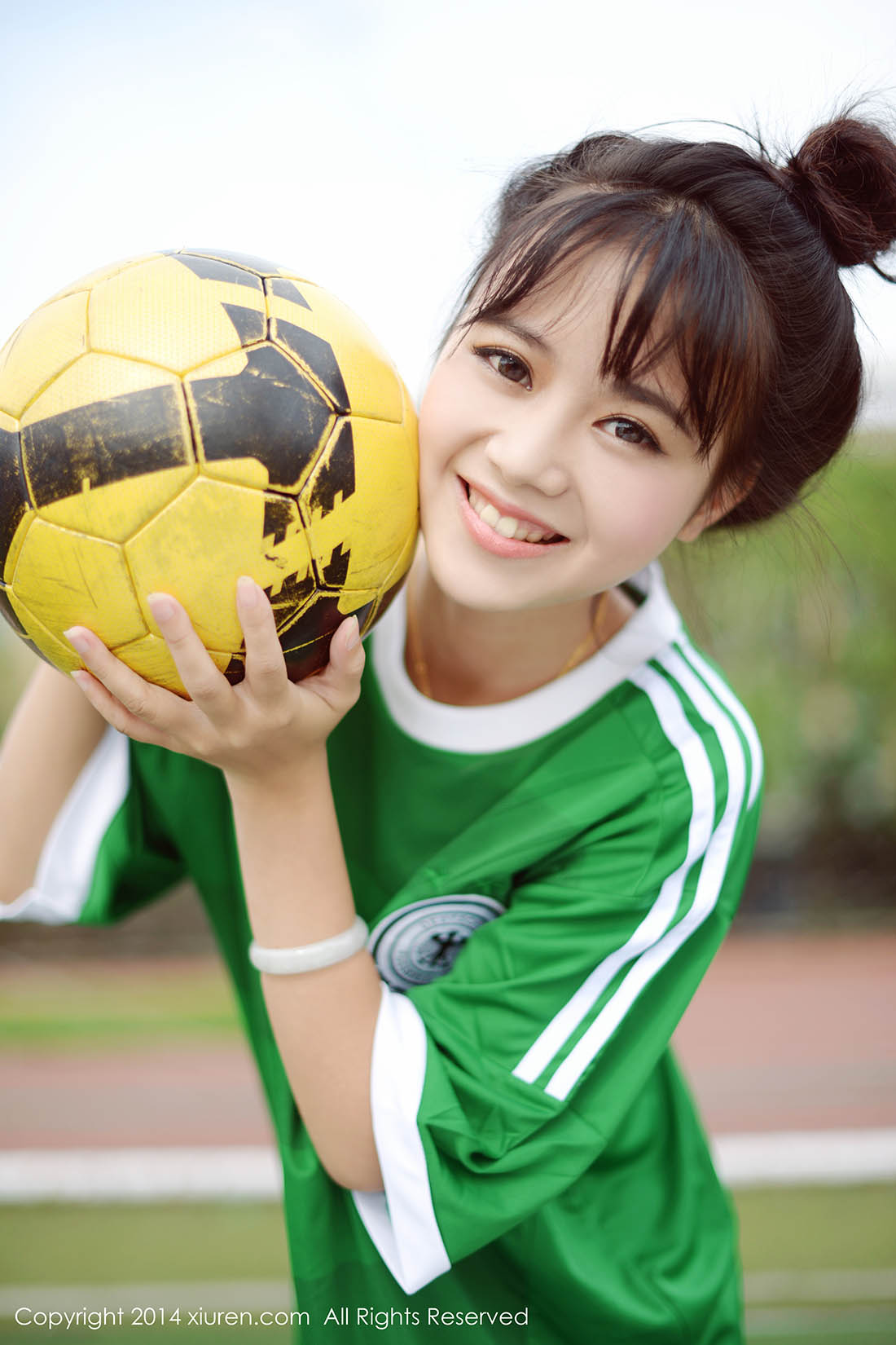 [Xiuren秀人网]XR20140705N00170 toro羽住预览图 3