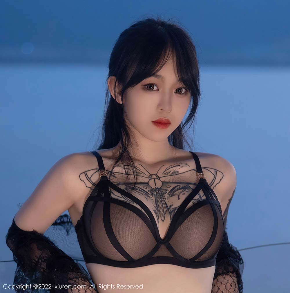 [Xiuren秀人网] NO.5491 奶瓶.预览图 3