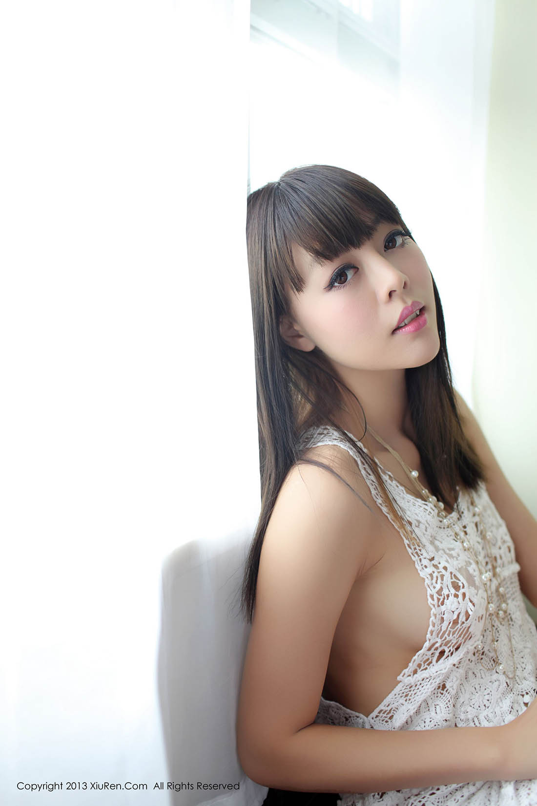 [Xiuren秀人网]XR20130905N00001 Viki预览图 2