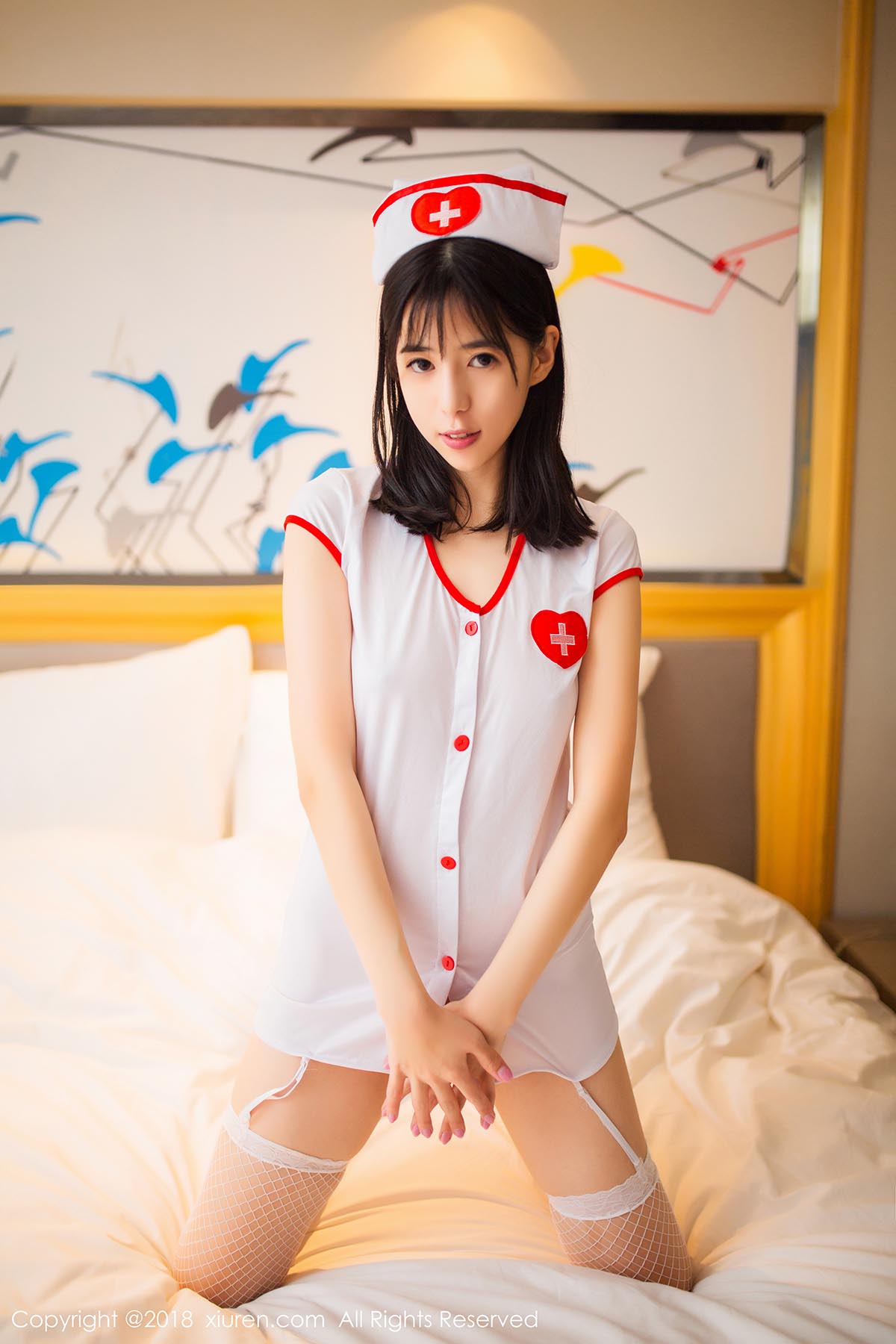 [Xiuren秀人网]XR20180427N00996 NO.996 艾栗栗栗栗栗栗吖