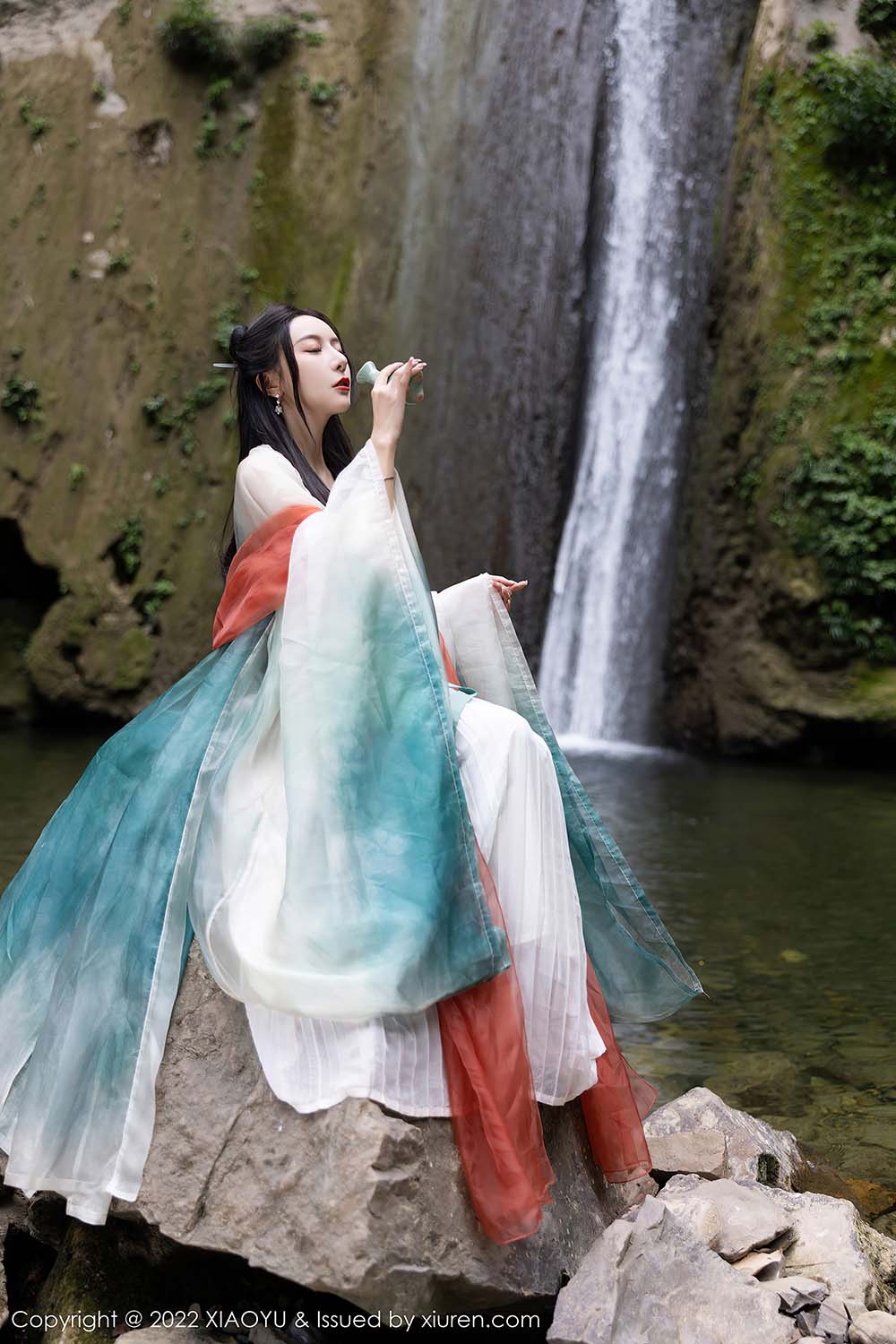 [XIAOYU语画界] VOL.889 王馨瑶yanni