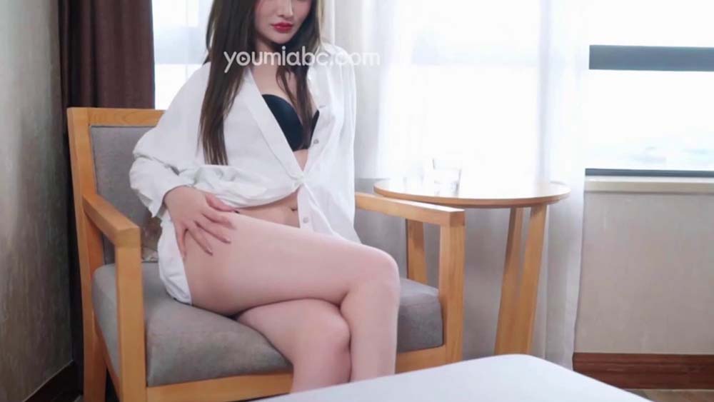 [YouMi尤蜜]视频 NO.579 晨曦迷情 陈宇曦