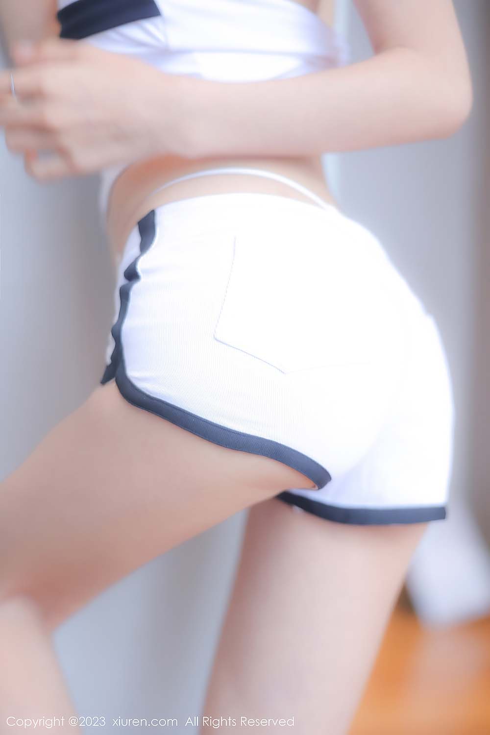 [Xiuren秀人网] NO.6588 lingyu69预览图 3