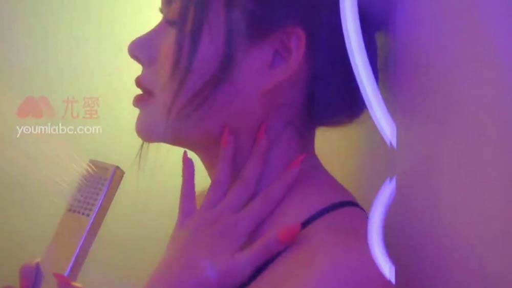 [YouMi尤蜜]视频 NO.714 氤氲美人情 李薇薇