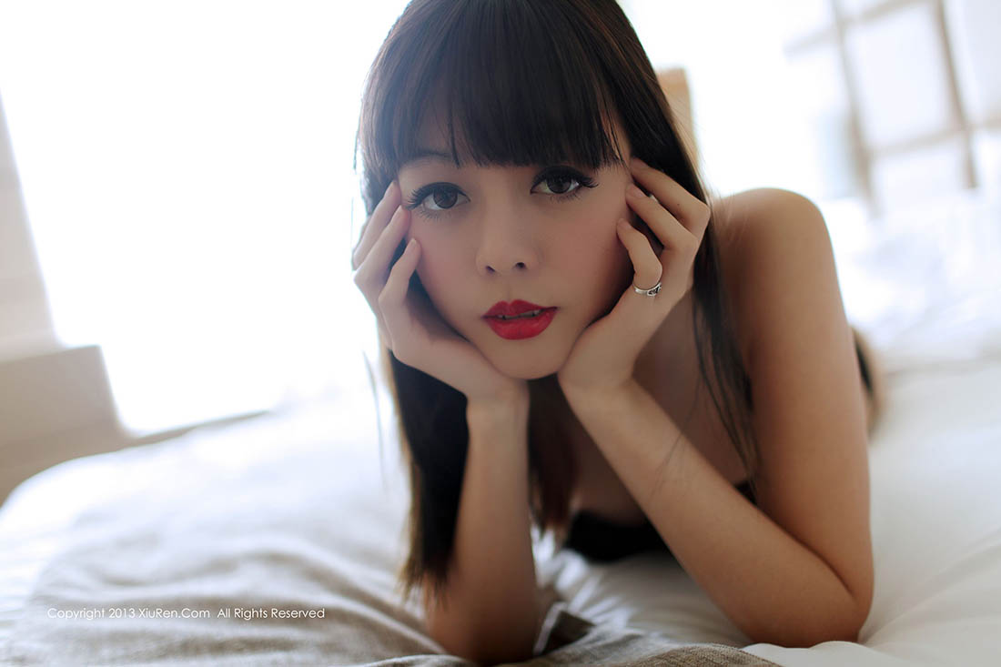 [Xiuren秀人网]XR20130905N00001 Viki