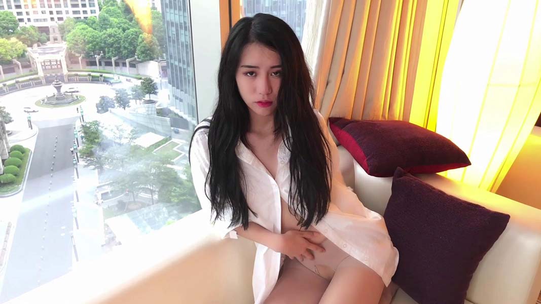 [MFStar模范学院]视频 VN.020 白子嫣nicky预览图 2