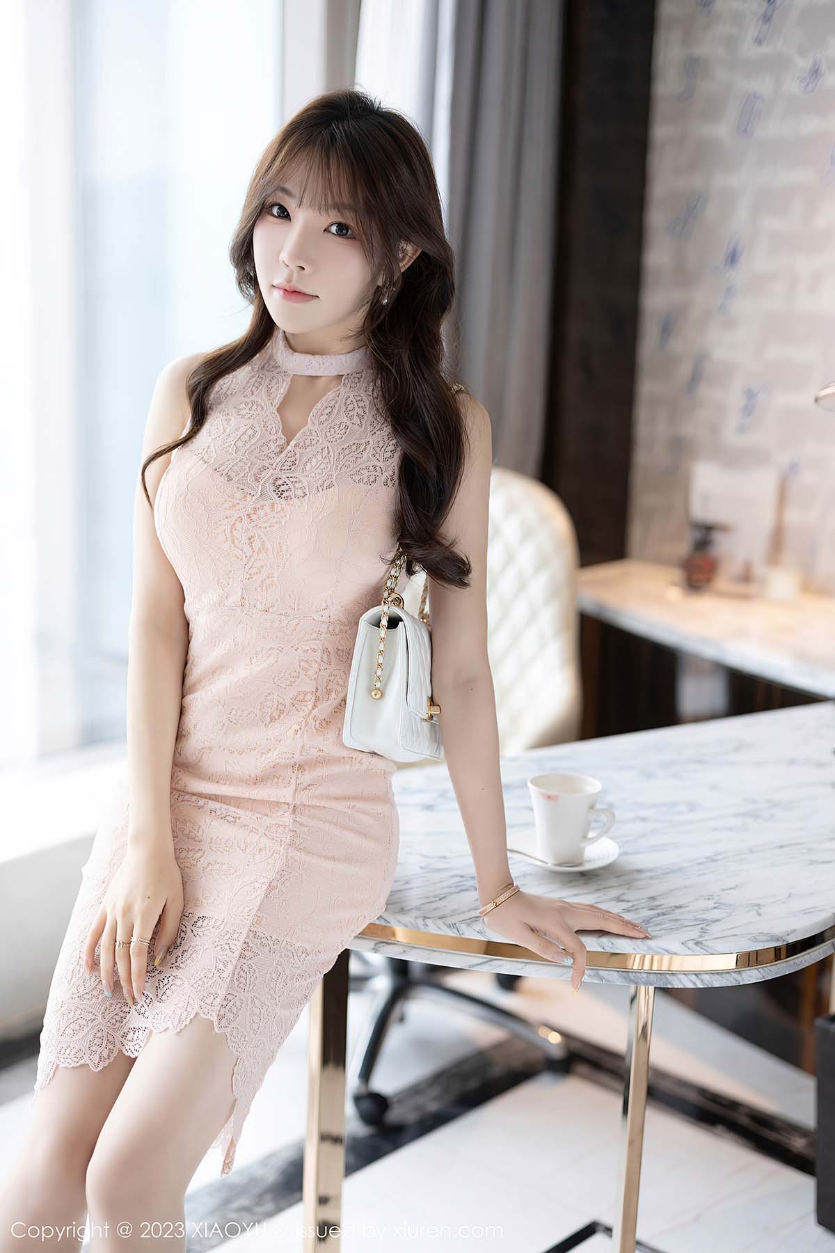 [XIAOYU语画界] VOL.1162 徐莉芝Booty预览图 2