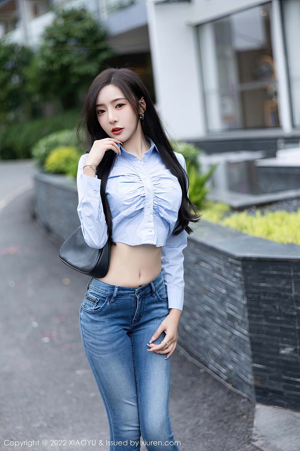 [XIAOYU语画界] VOL.904 王馨瑶yanni