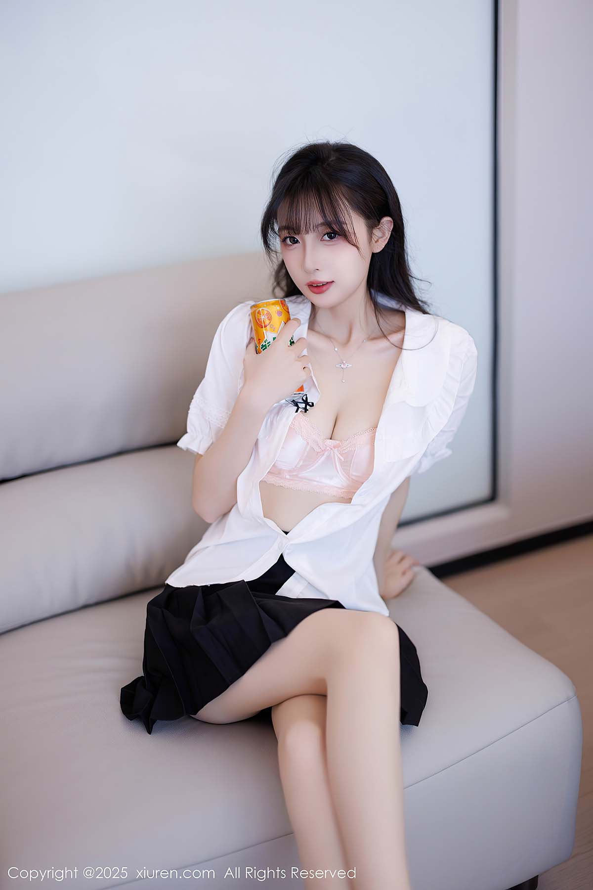 [Xiuren秀人网] NO.10067 樱桃小阑子
