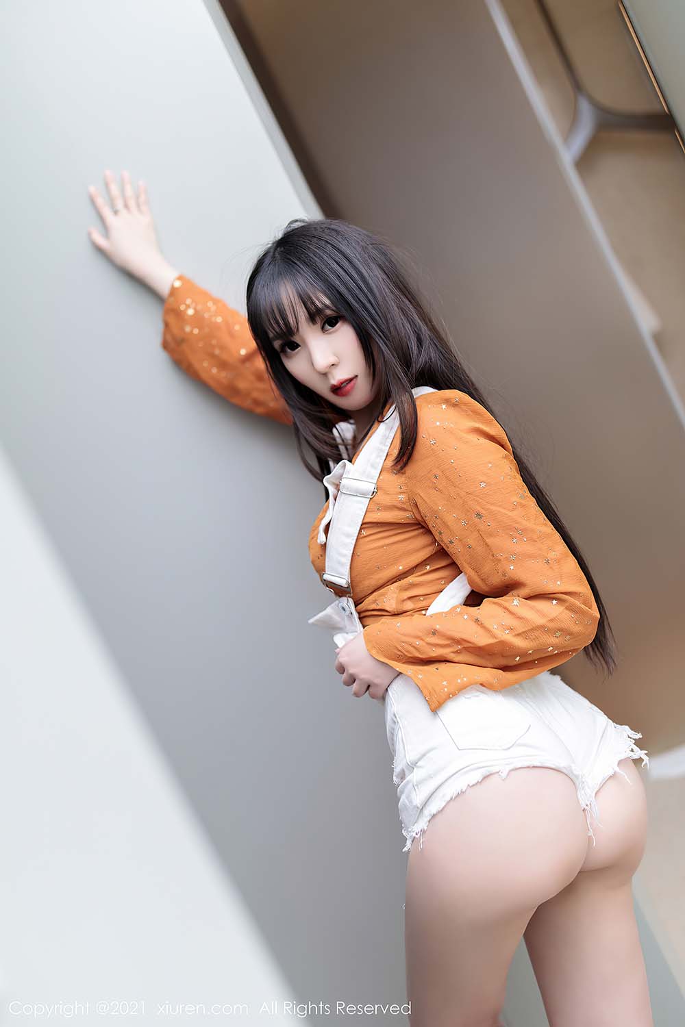 [Xiuren秀人网] NO.4015 小波多预览图 3