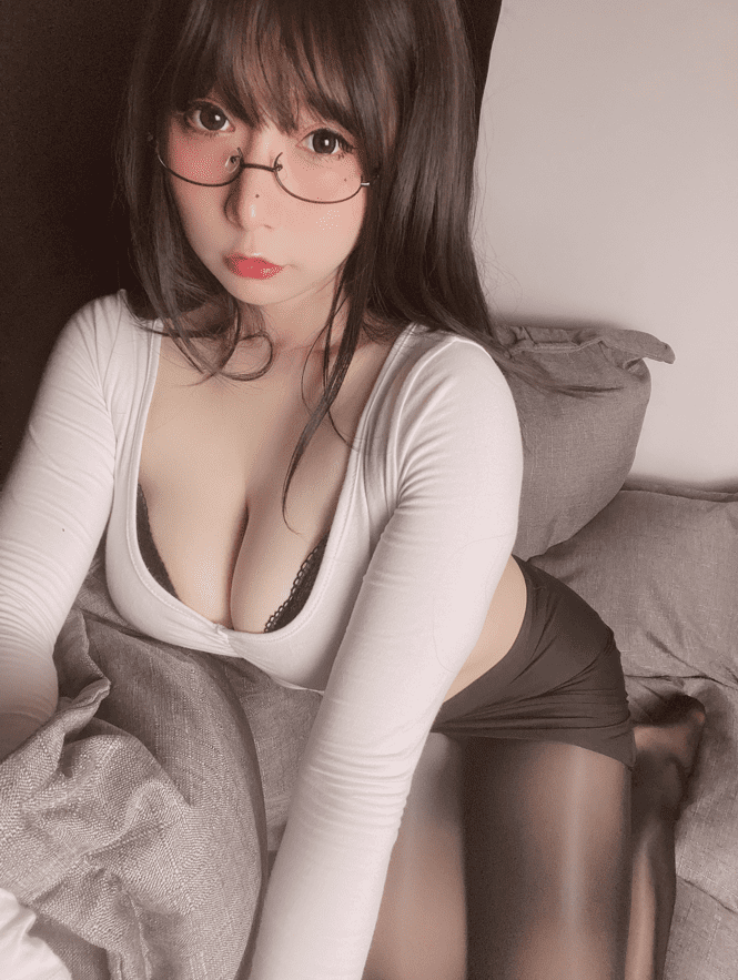次屁啦 – 性感写真作品合集【持续更新中】预览图 5