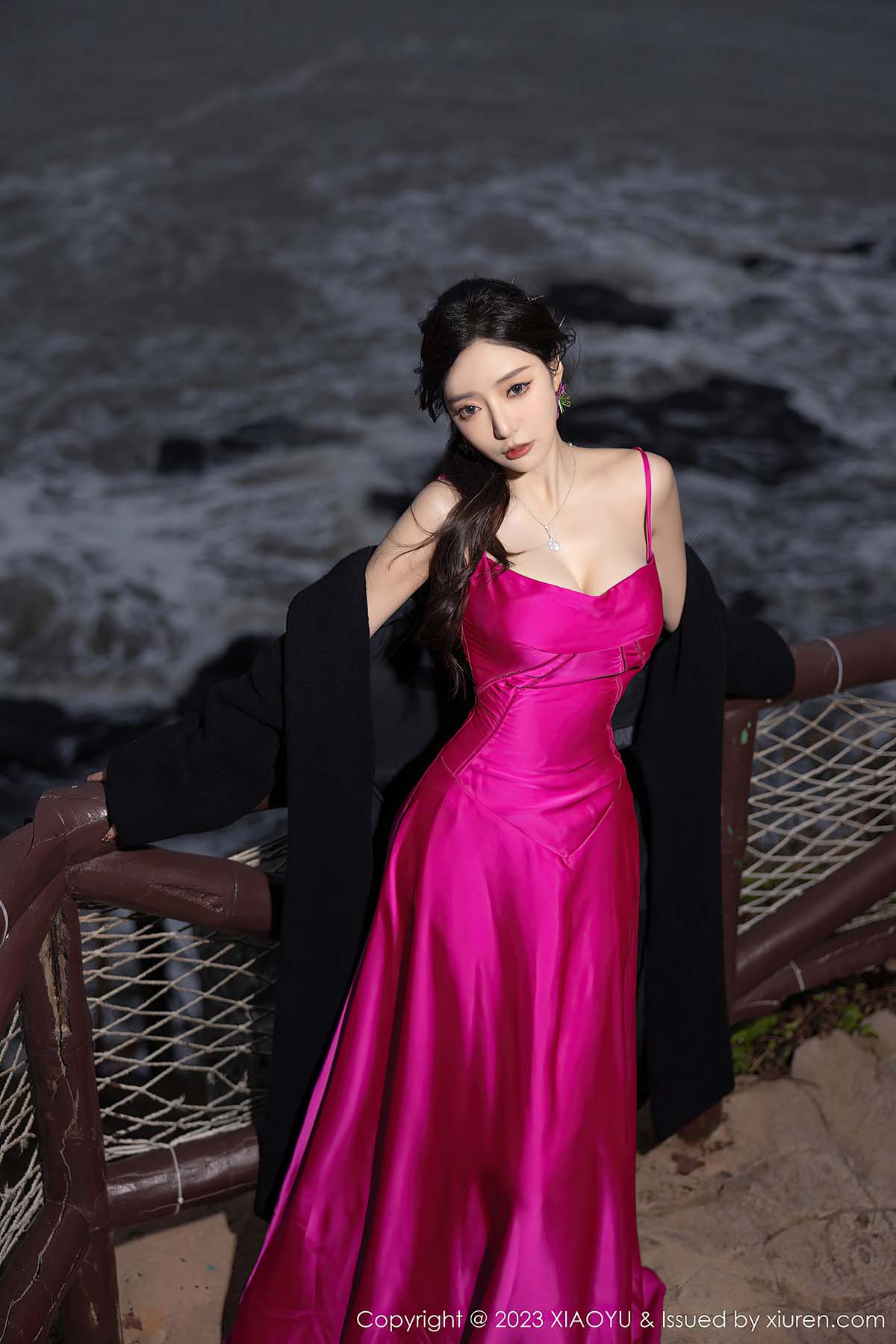 [XIAOYU语画界] VOL.1174 王馨瑶yanni