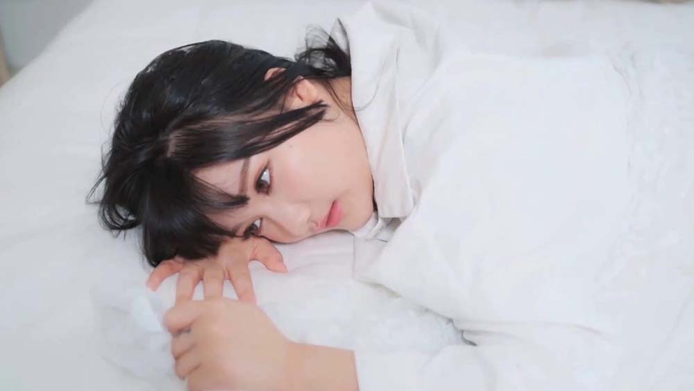 [YouMei尤美]视频 NO.289 哥特萝莉 小尤奈