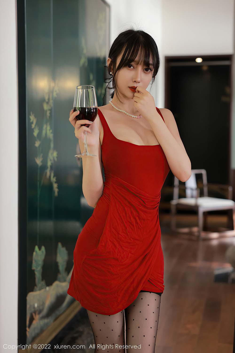 [Xiuren秀人网] NO.5231 玥儿玥er