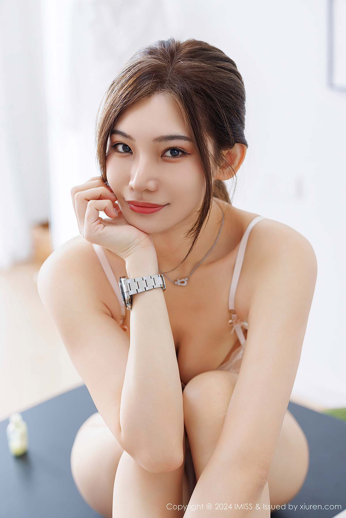 [IMiss爱蜜社] VOL.769 小狐狸Kathryn预览图 2