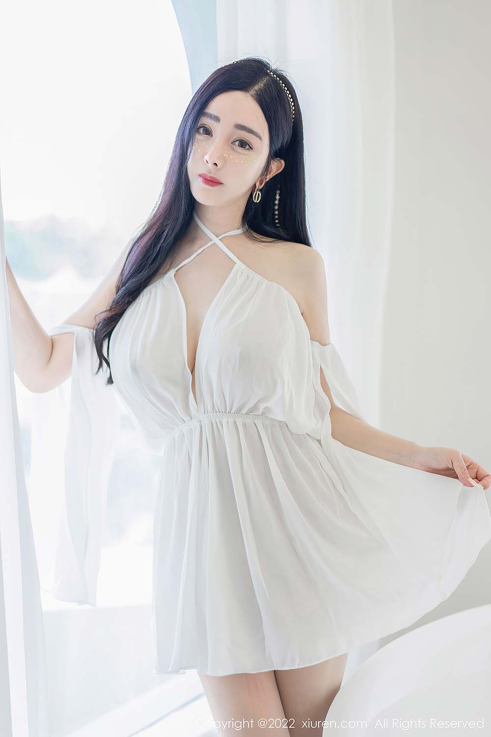 [Xiuren秀人网] NO.5188 允爾预览图 2