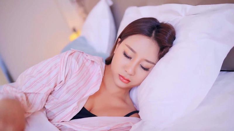 [YouMei尤美]视频 NO.065 变装游戏 筱慧