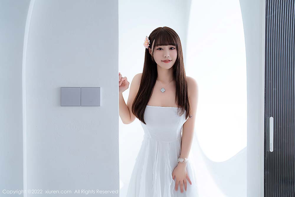 [Xiuren秀人网] NO.5261 朱可儿Flora
