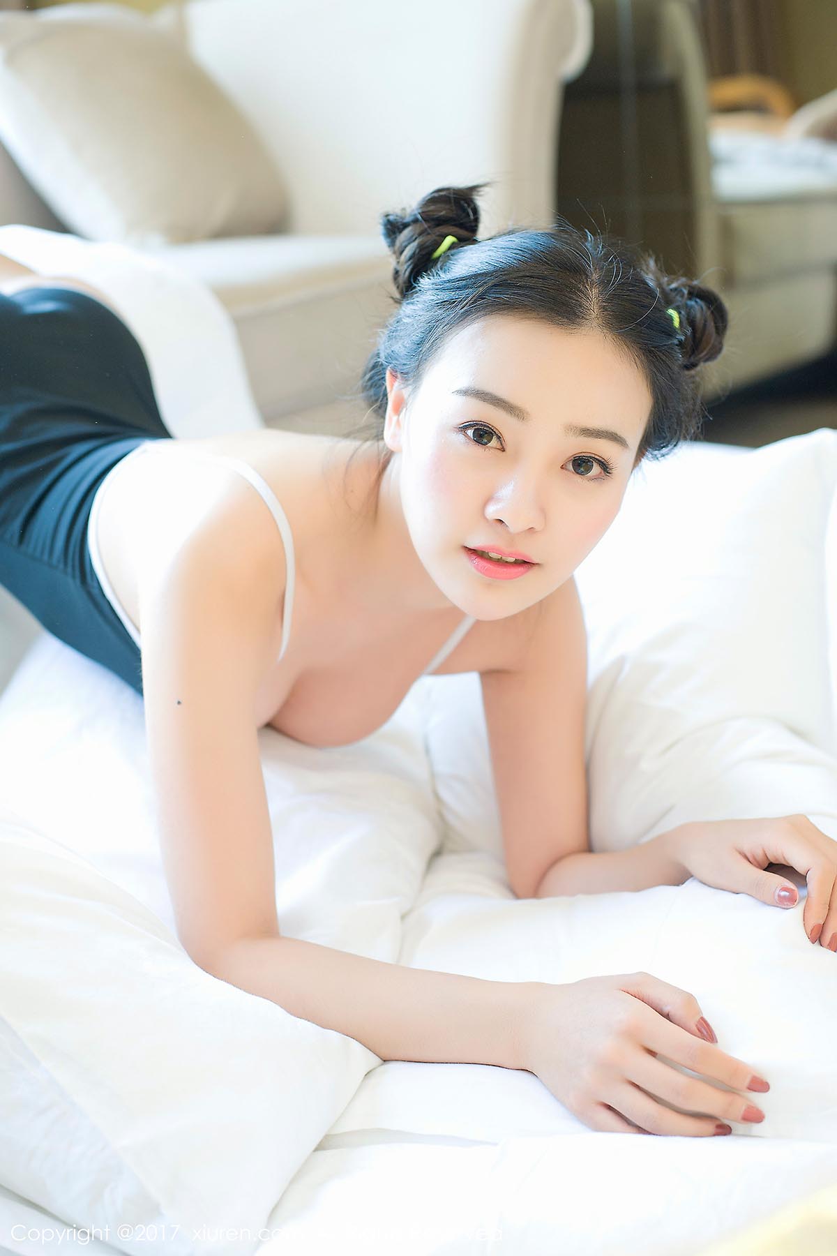 [Xiuren秀人网]XR20170120N00684 芈琳娜预览图 2