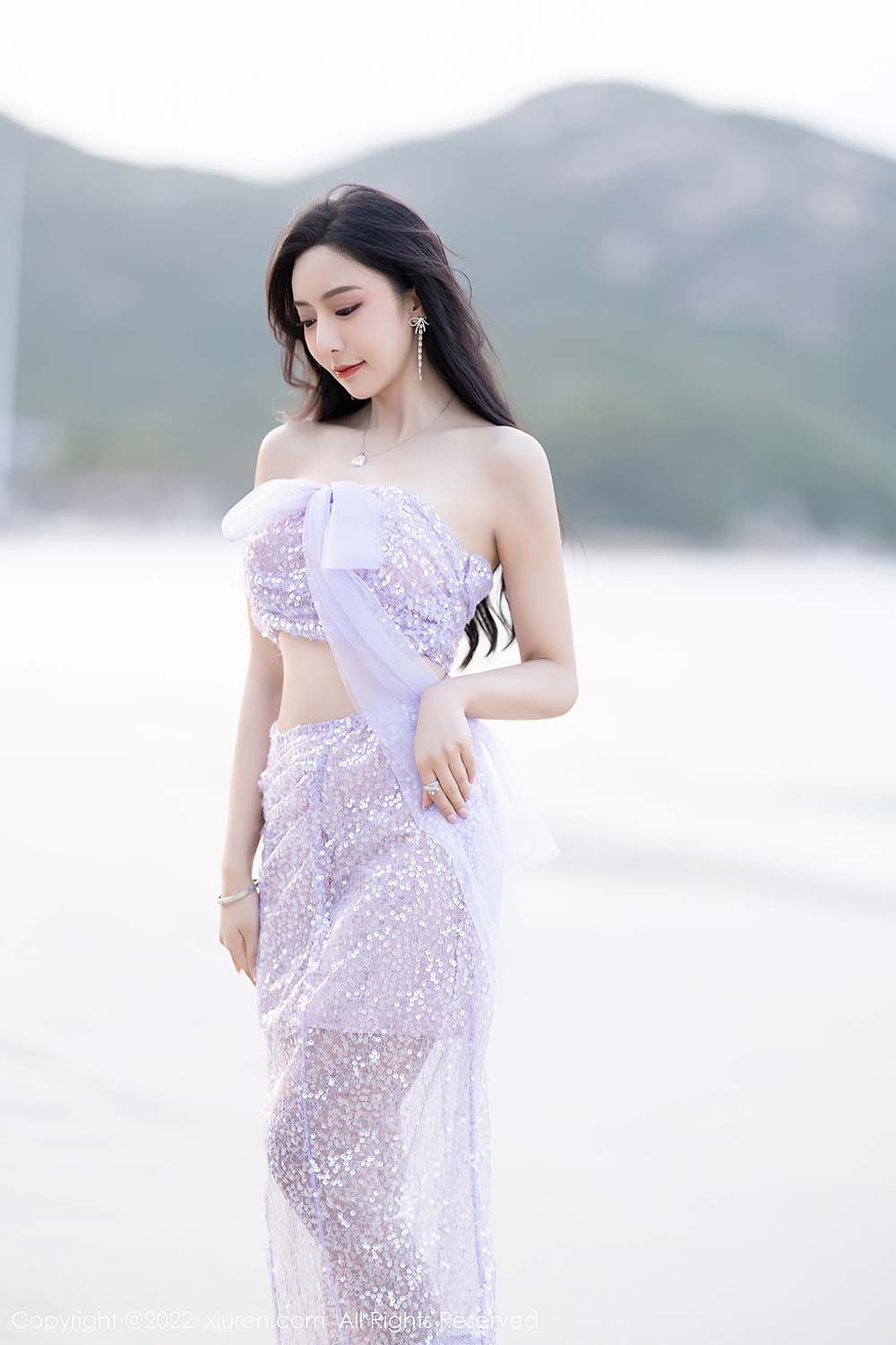 [Xiuren秀人网] NO.5161 王馨瑶yanni