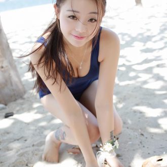 [MFStar模范学院]MF20150926VOL0023 VOL.023 佘贝拉bella预览图 3