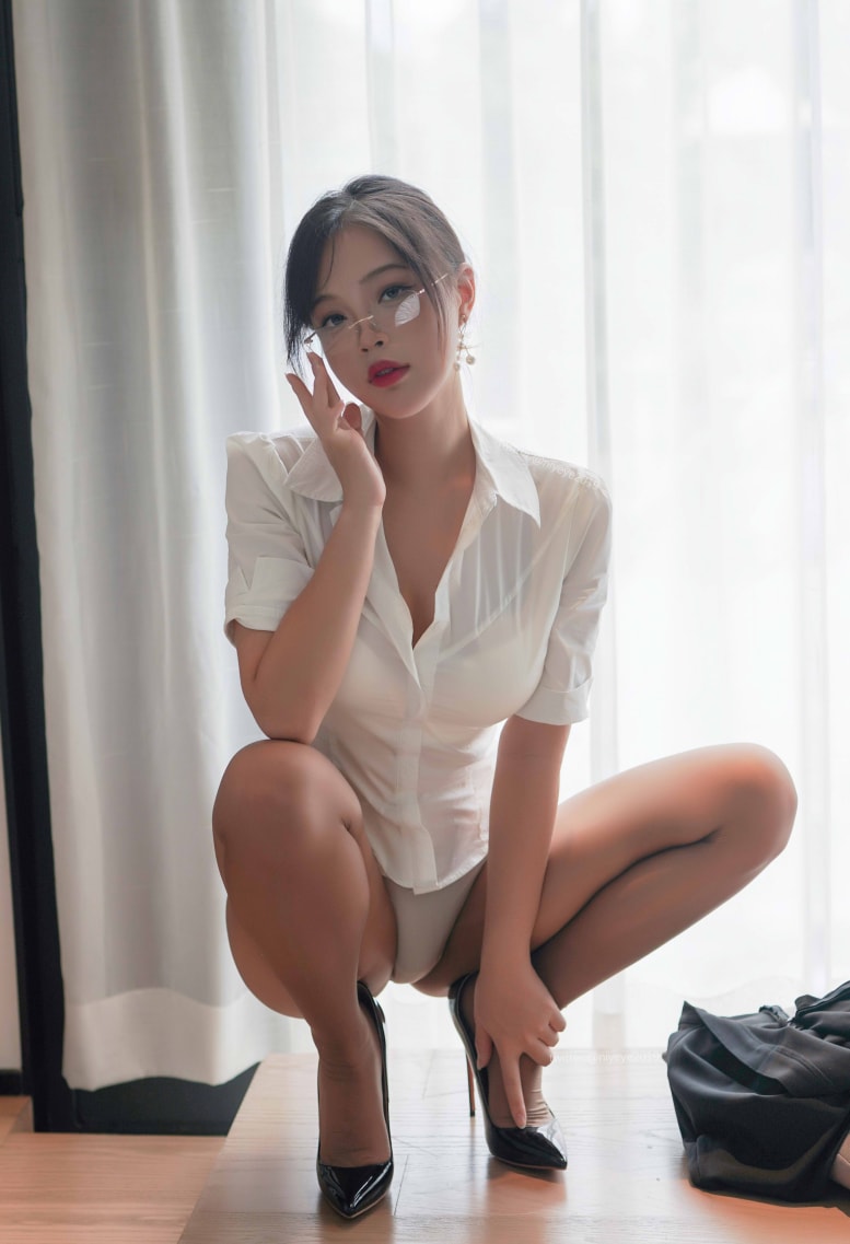 白烨–写真作品合集【持续更新中】预览图 9