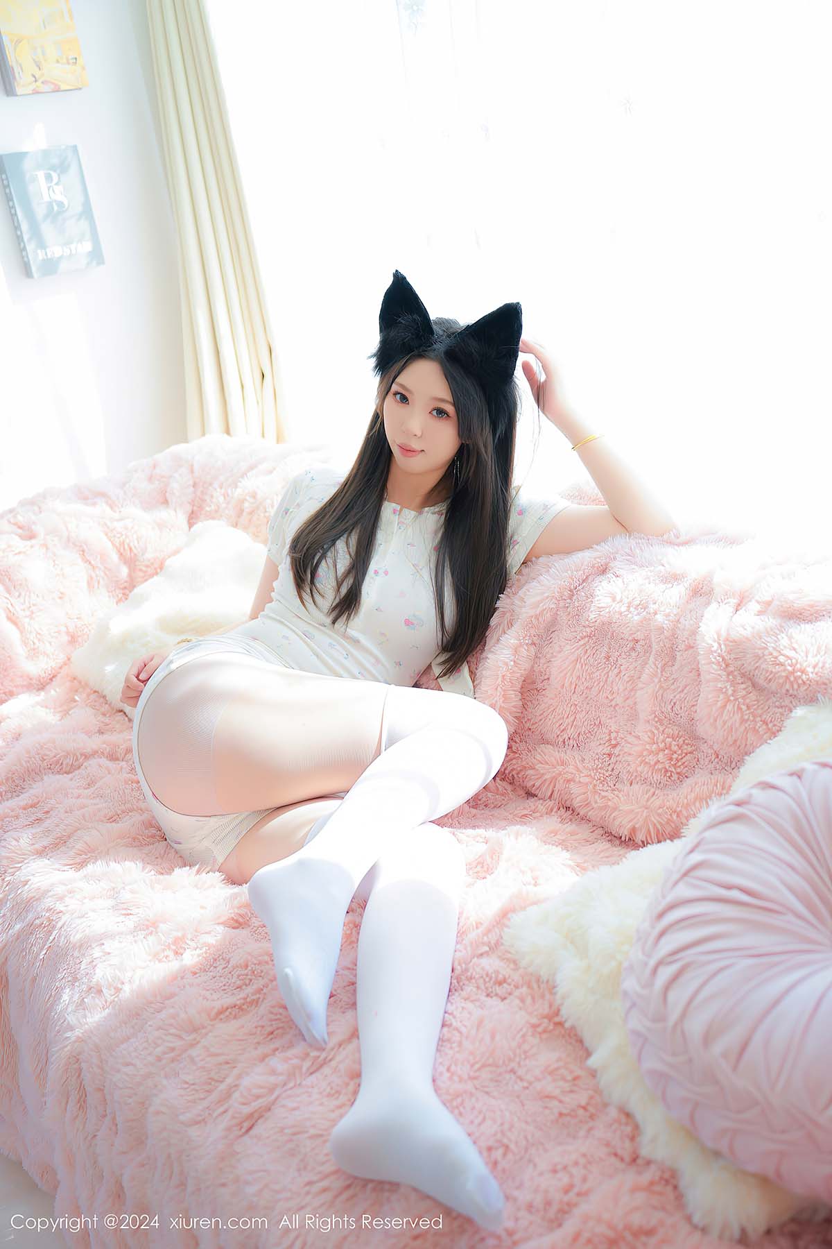 [Xiuren秀人网] NO.8930 小波多