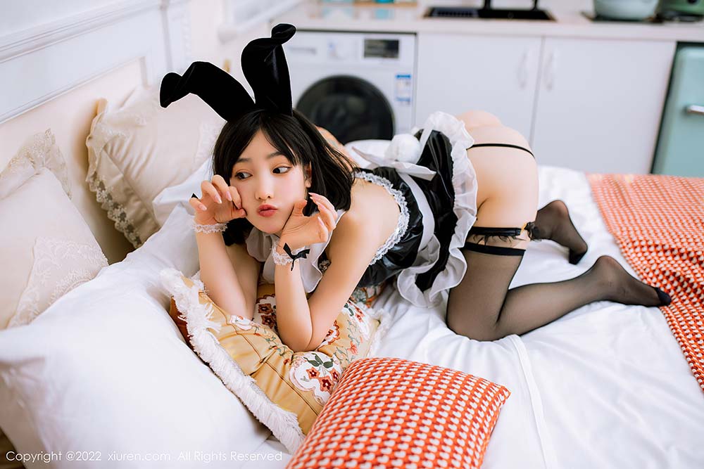 [Xiuren秀人网] NO.4533 小可爱o.o预览图 3