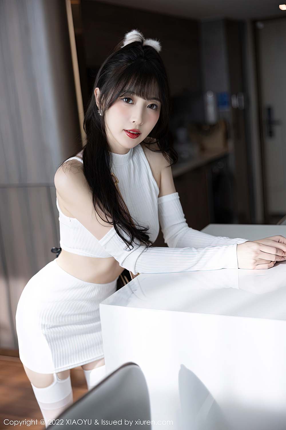 [XIAOYU语画界] VOL.928 林星阑预览图 2