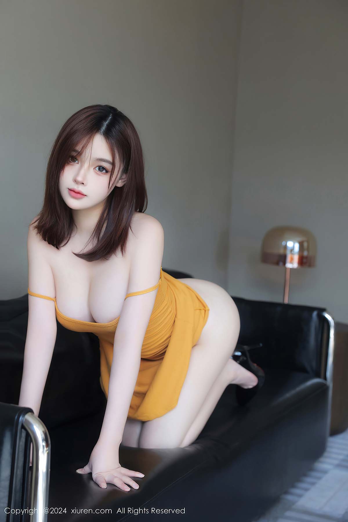 [Xiuren秀人网] NO.9103 麻布学妹预览图 2