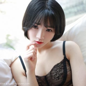 [MFStar模范学院]MF20171026VOL0110 VOL.110 悦爷妖精预览图 2