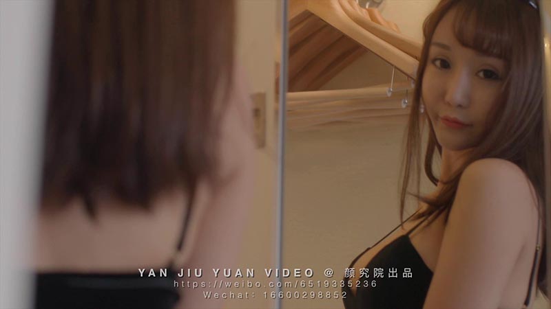 [Xiuren秀人网]视频 VN.073 顾灿