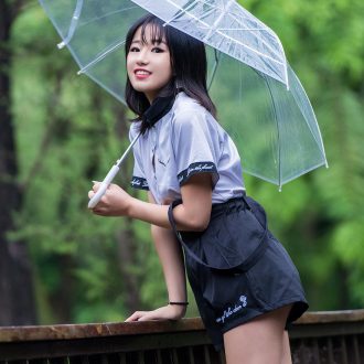 [DKGirl御女郎]DK20180525VOL0071 VOL.071 仓井优香预览图 2
