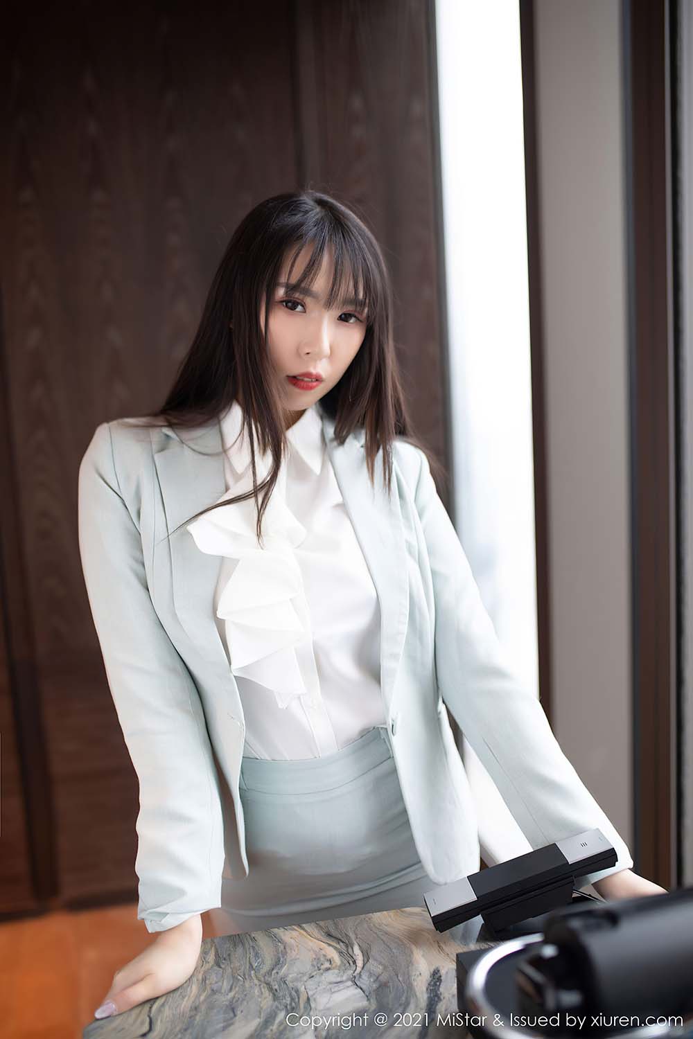 [MiStar魅妍社] VOL.328 小波多预览图 3