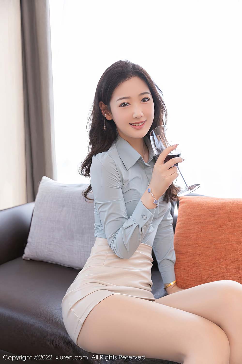 [Xiuren秀人网] NO.5854 唐安琪预览图 3