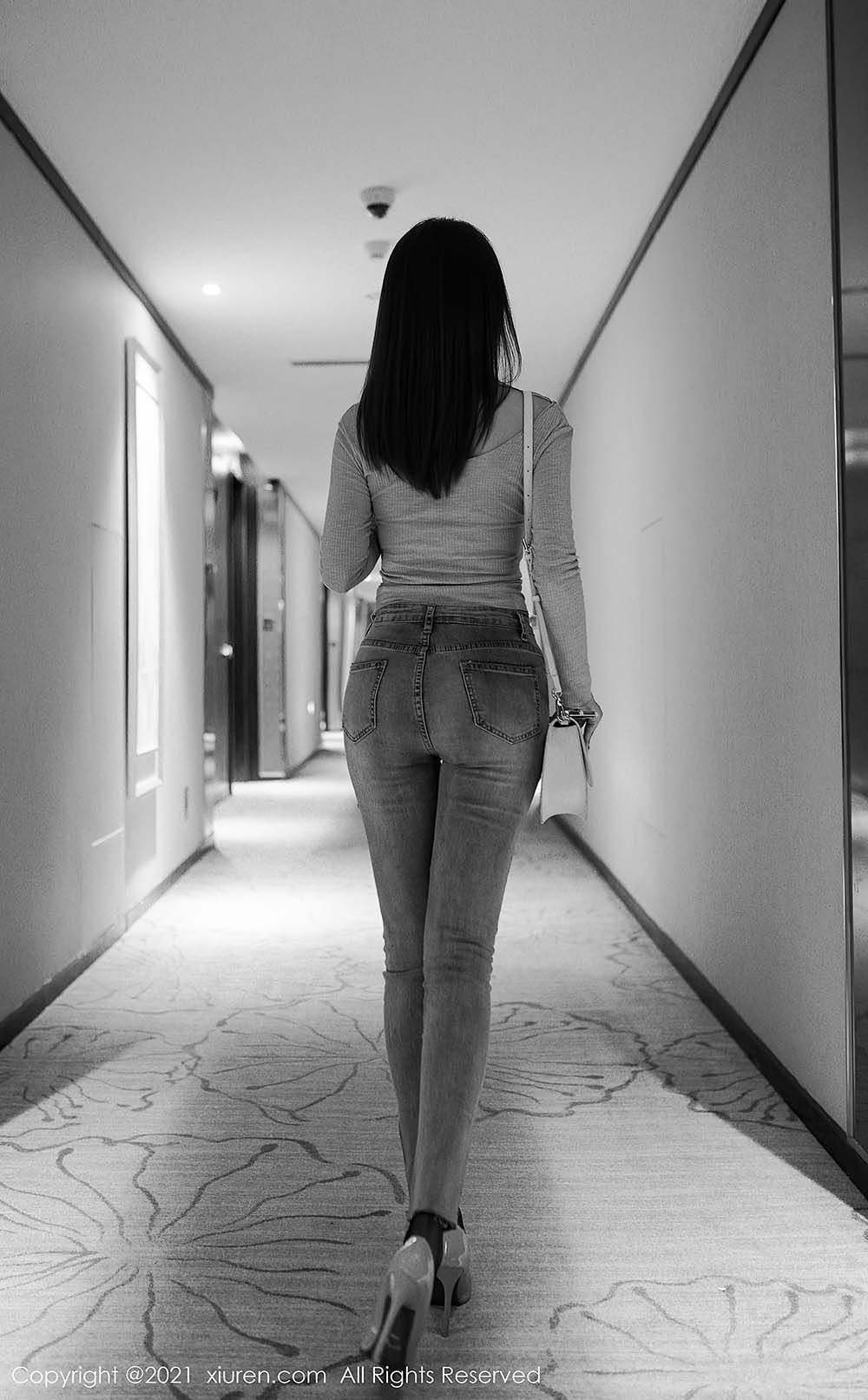 [Xiuren秀人网] NO.3053 周慕汐baby预览图 2