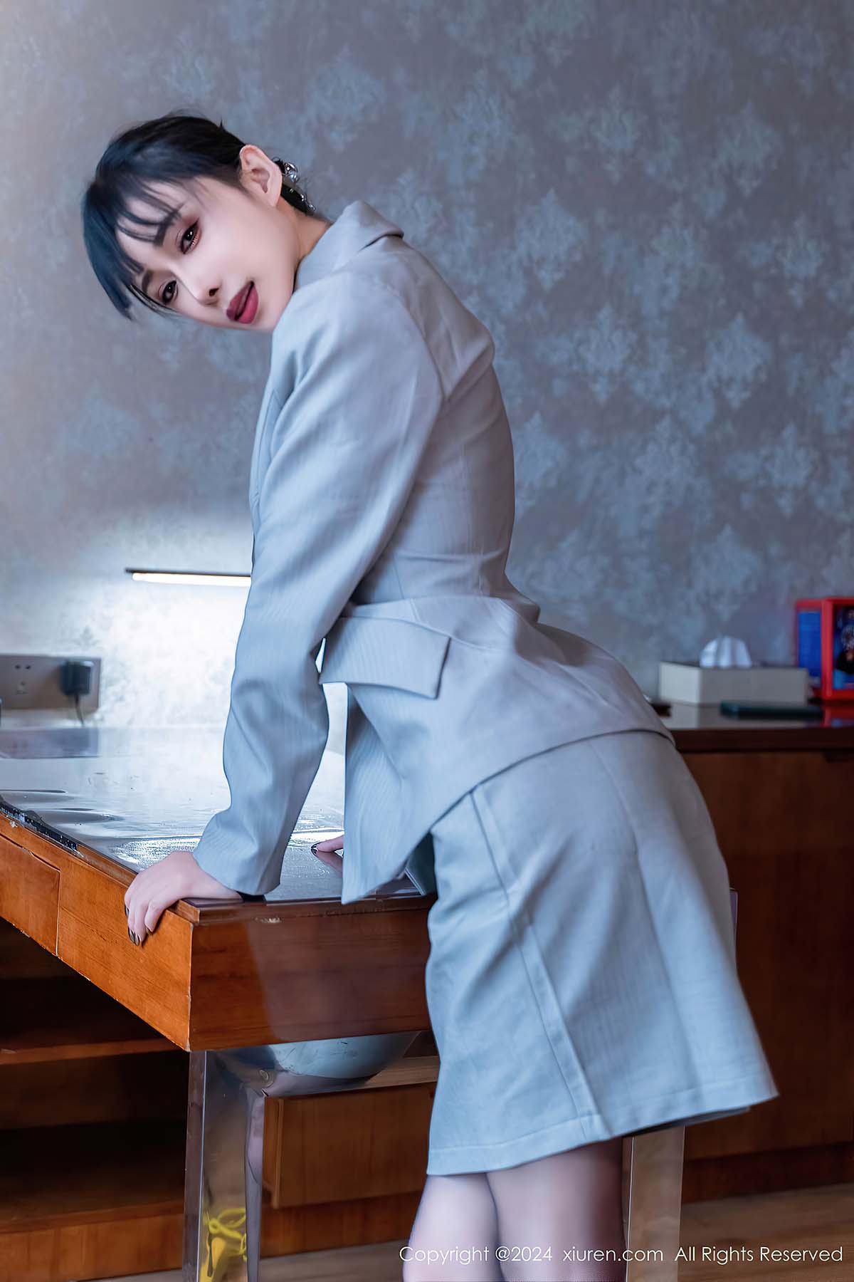 [Xiuren秀人网] NO.8290 宝宝甜