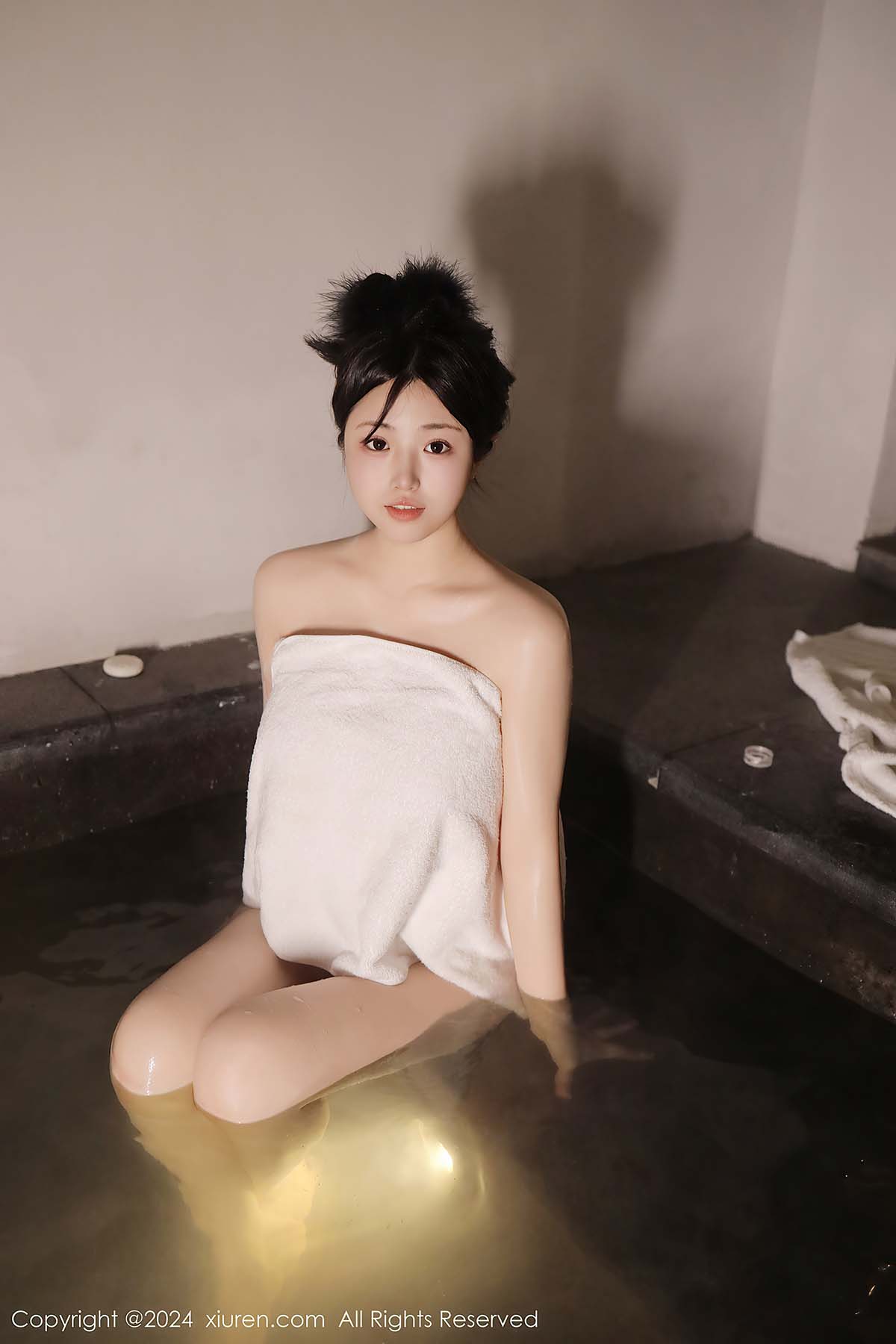 [Xiuren秀人网] NO.7977 陈小花