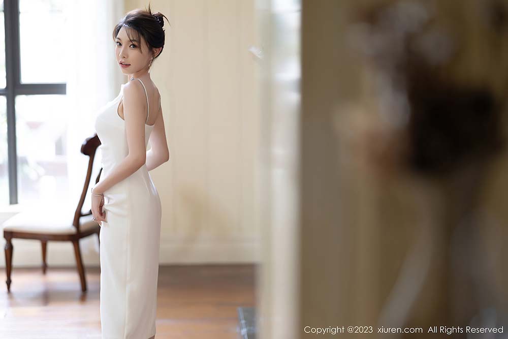 [Xiuren秀人网] NO.7155 徐莉芝Booty