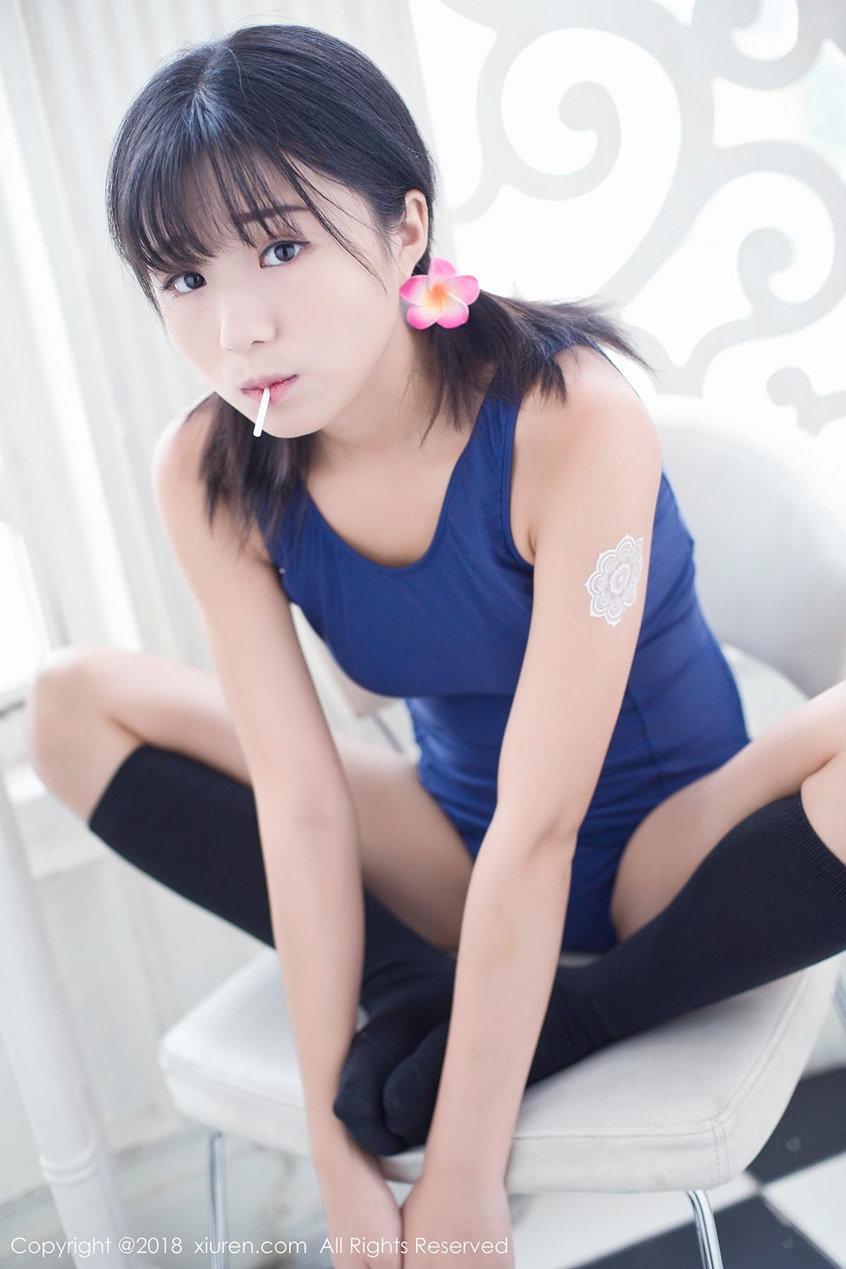 [Xiuren秀人网]XR20180309N00950 NO.950 仓井优香预览图 2